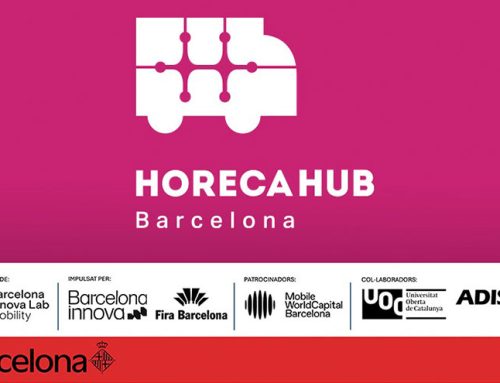 HORECA HUB Barcelona ja és una realitat sobre el terreny